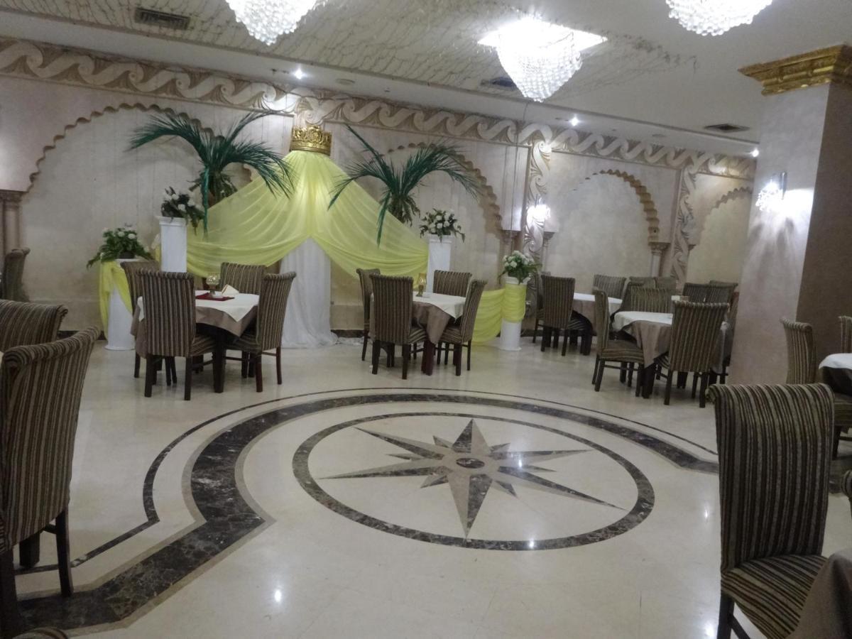Indiana Hotel Giza Exterior foto