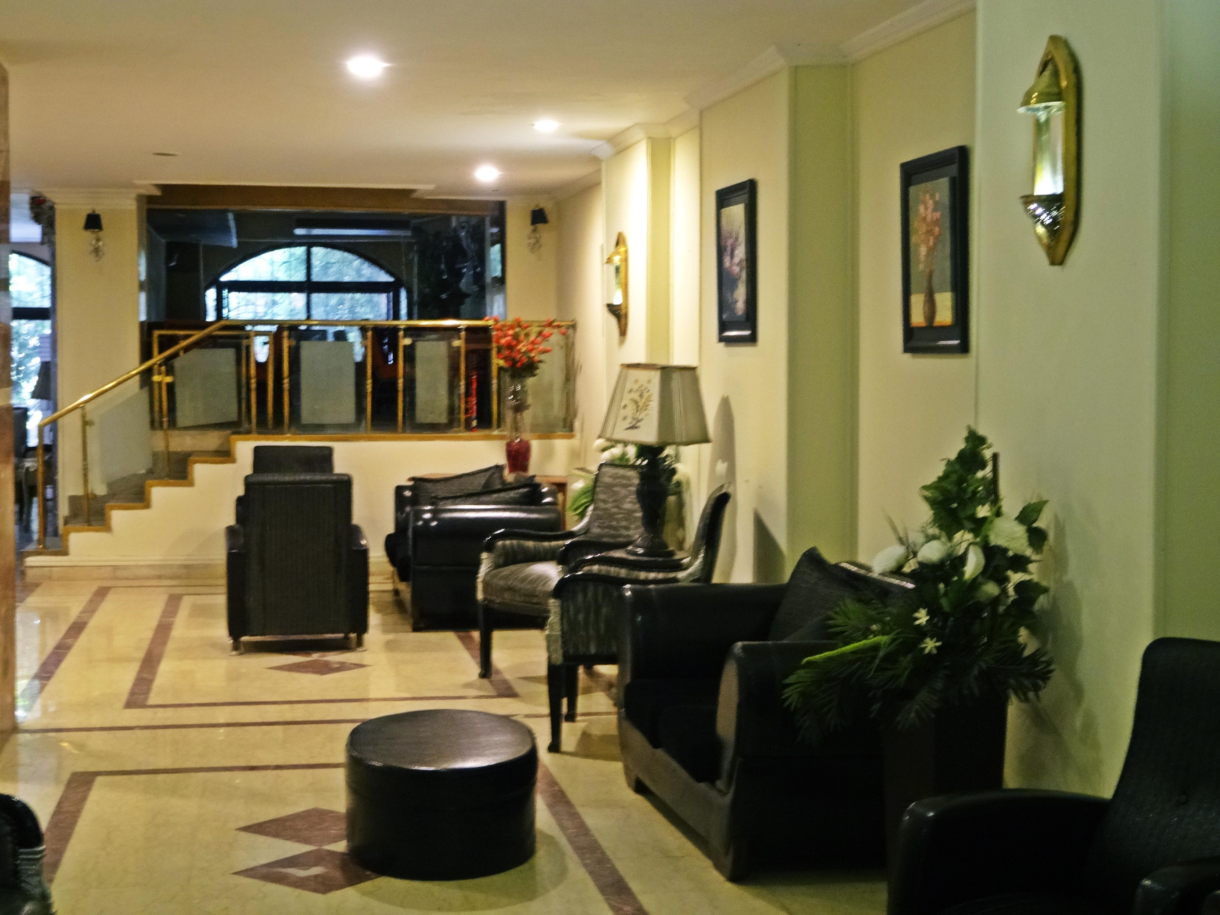Indiana Hotel Giza Exterior foto