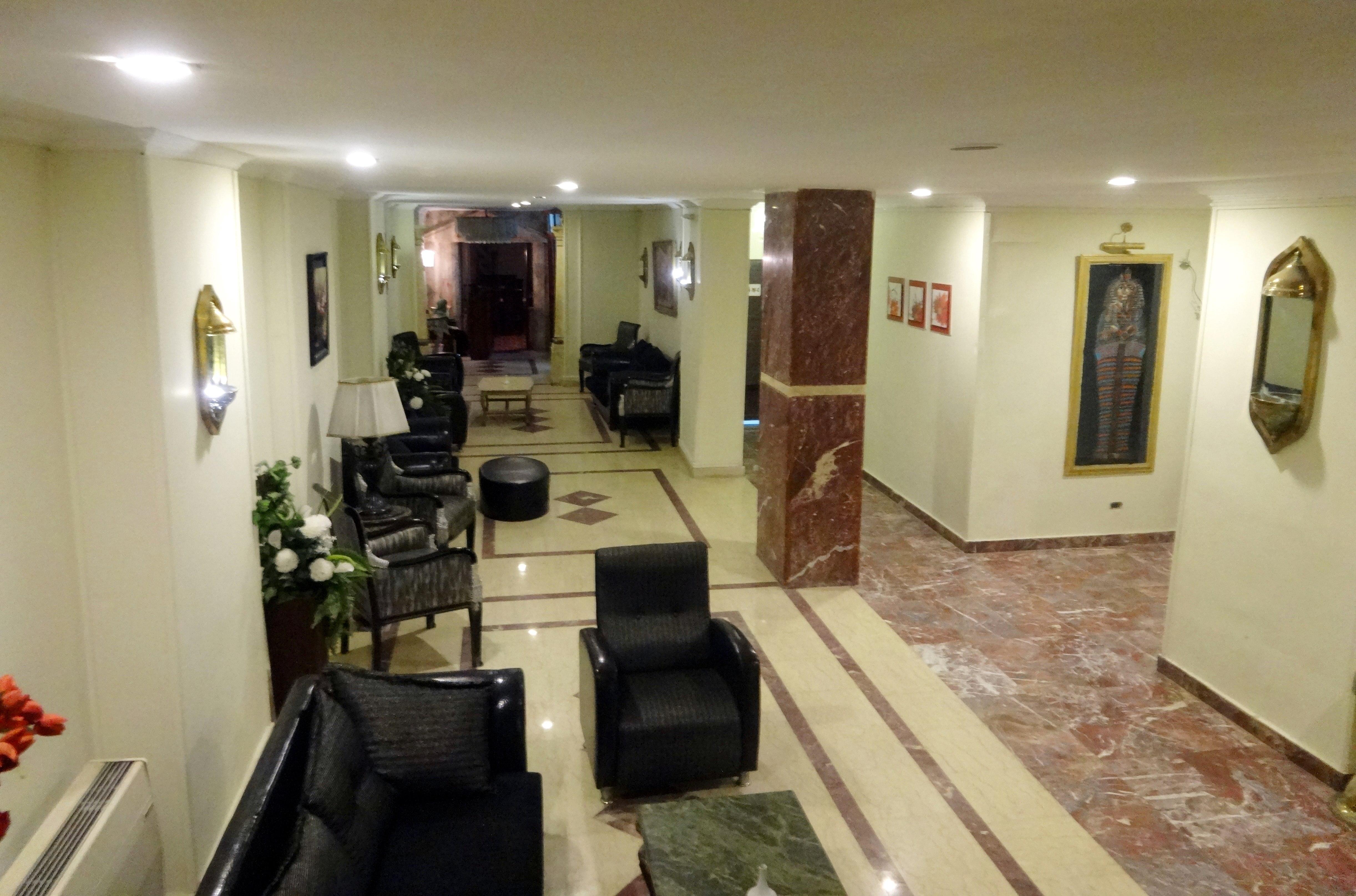 Indiana Hotel Giza Exterior foto