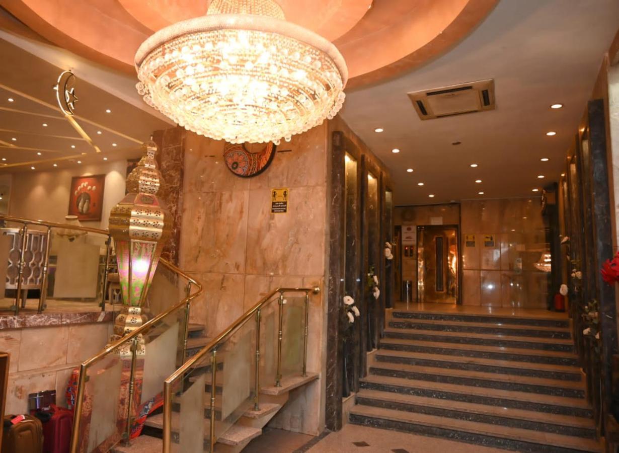 Indiana Hotel Giza Exterior foto
